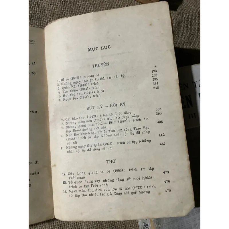 NGUYÊN HỒNG - 3 TẬP, TRỌN BỘ 574555