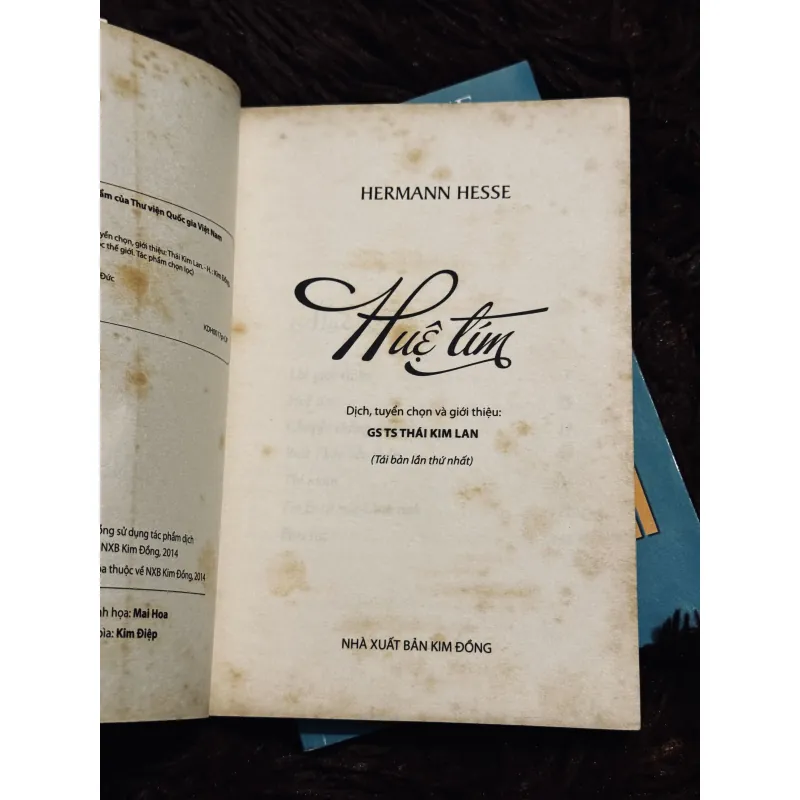 Combo Hermann Hesse 1030636