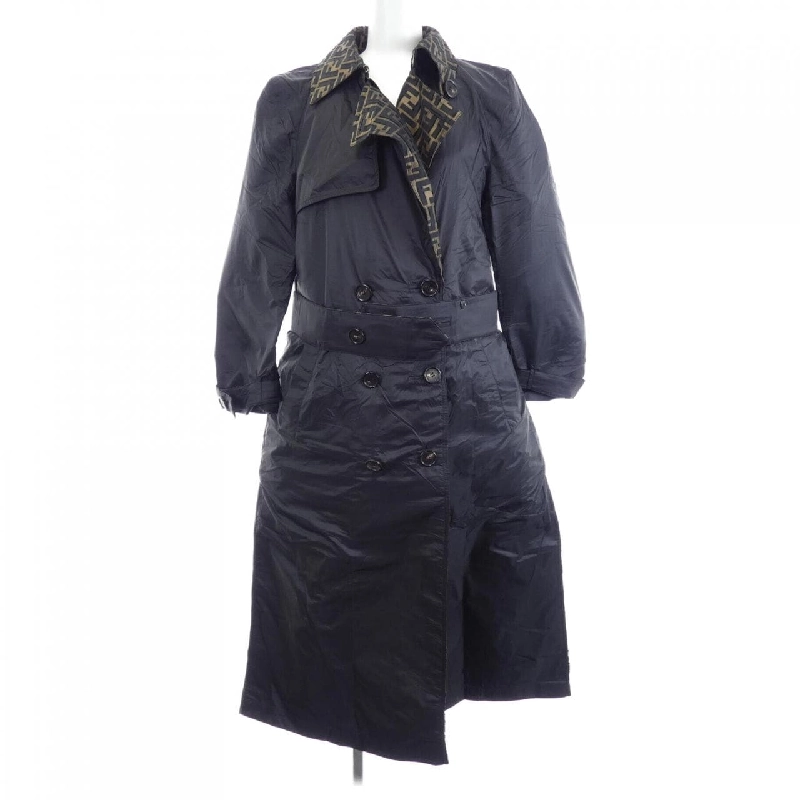 FENDI FF8545 A5GJ Áo khoác - Hàng hiệu Chính hãng 817147