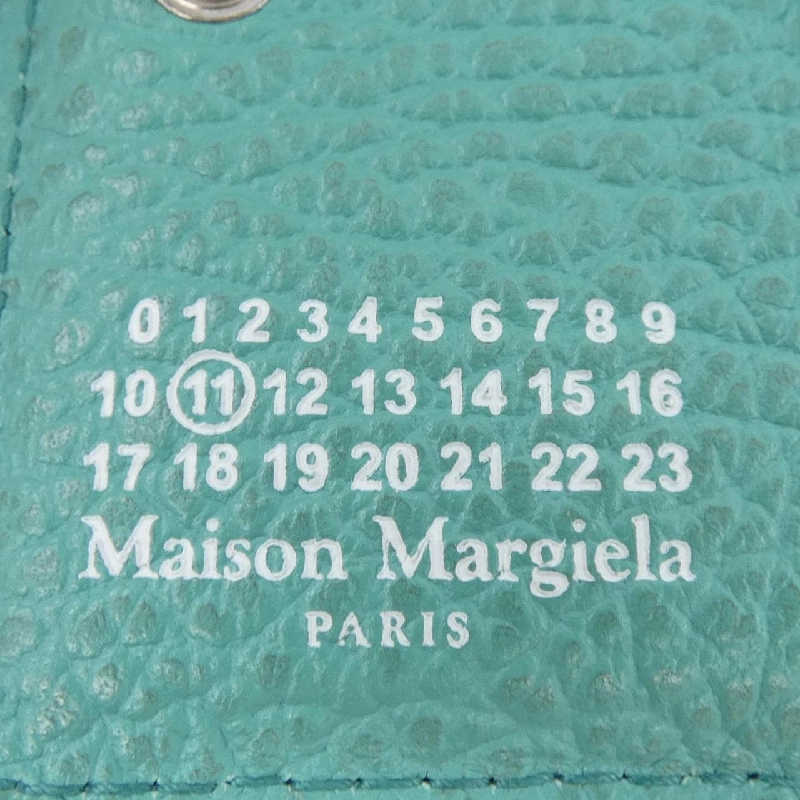 Ví gập Maison Margiela S56UI0140 WALLET 656436