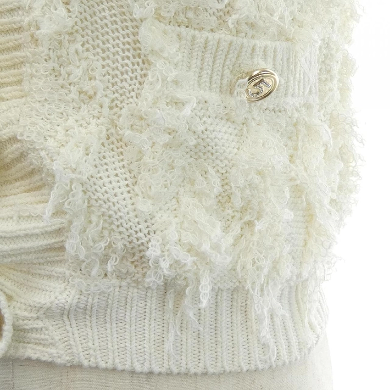 CHANEL P70821K10109 Áo - Hàng hiệu Chính hãng 824148