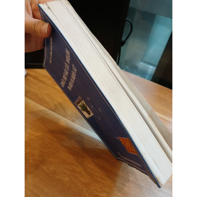 Chất Trợ Nấu Tẩy, Nhuộm, In Hoa và Hoàn Tất - PGS.TS. Đặng Trần Phòng 548323