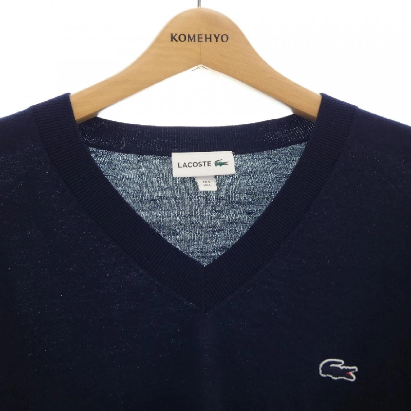 LACOSTE Áo len - Hàng hiệu Chính hãng 884972