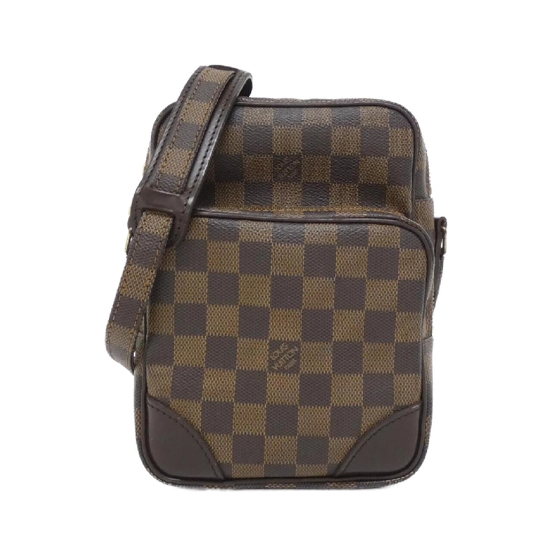 Túi đeo vai Louis Vuitton Damier Amazon N48074 612976