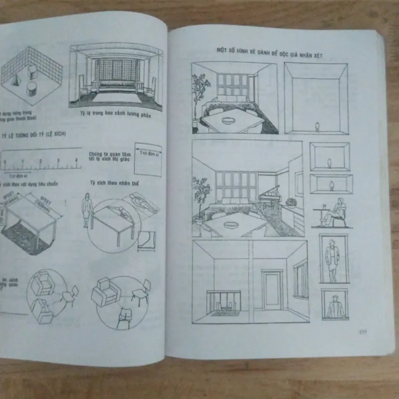 Tuyển hoạ thực hành cơ sở kiến trúc cũ 1006350