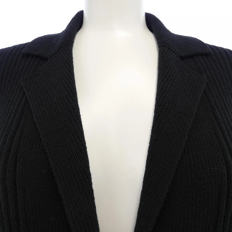 Áo khoác dài CHANEL P63092K48814 633265