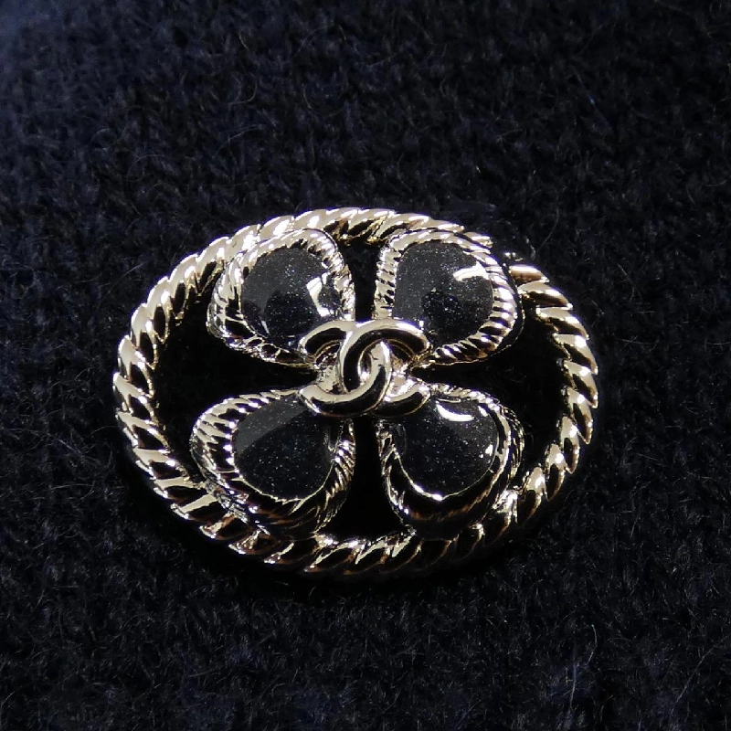 【Mã giảm giá】Chanel CHANEL Áo len 643700