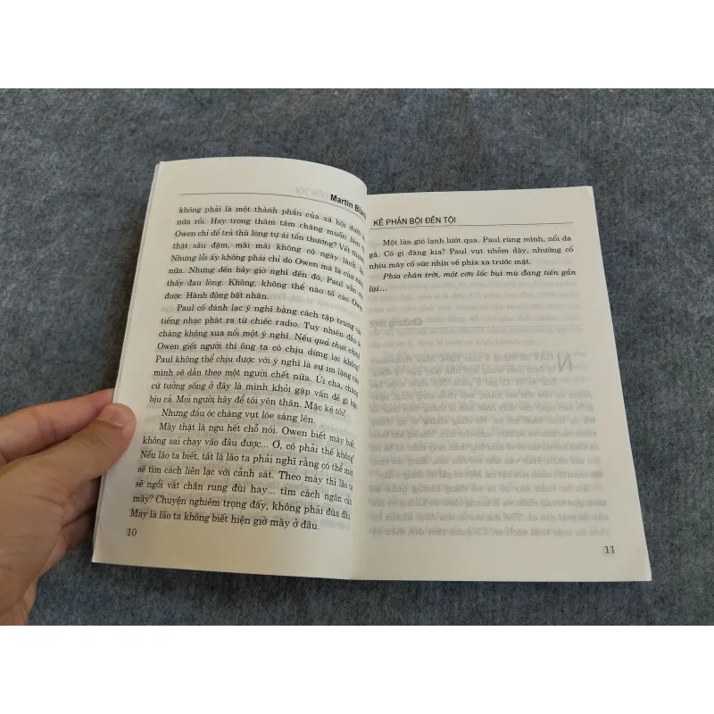 KẺ PHẢN BỘI ĐỀN TỘI - MARTIN BLANK 574674