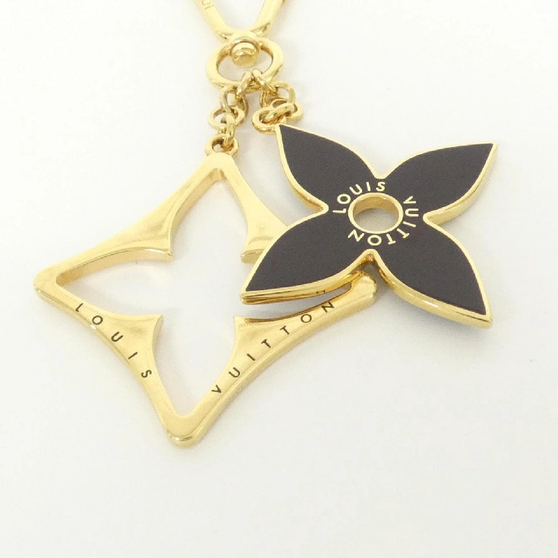 Khóa chìa khóa Louis Vuitton Porte Clé Puzzle M65218 623273