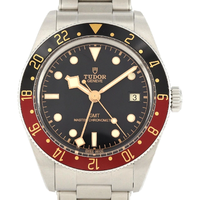 Tudor Black Bay 58 GMT M7939G1A0NRU-0001 SS tự động - Hàng hiệu Chính hãng 881592