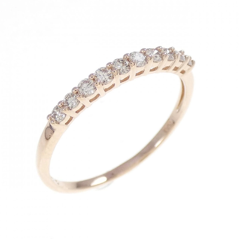 Nhẫn kim cương K10PG 0.20CT - Hàng hiệu Authentic 849651