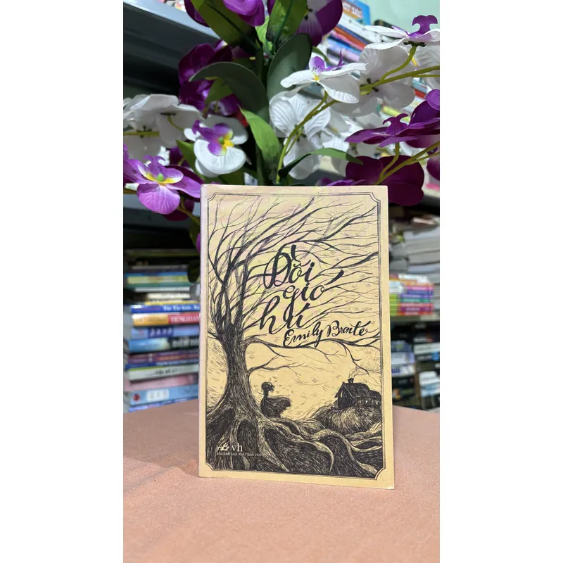 Đòi gió hú 🌊 694690