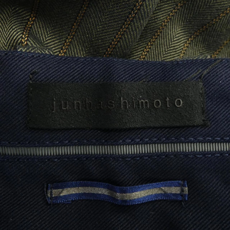 ジュンハシモト JUN HASHIMOTO 1072110058 Quần - Hàng hiệu Authentic 890379