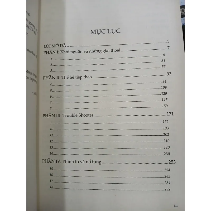 MARVEL COMICS CHUYỆN CHƯA KỂ - SEAN HOWE 738891