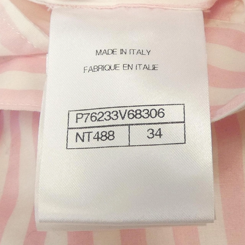 CHANEL P76233V68306 Quần - Hàng hiệu Chính hãng 815880