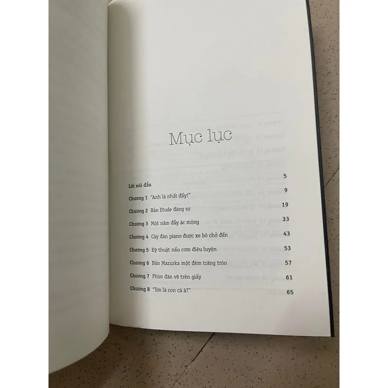 ĐẶNG THÁI SƠN – NGƯỜI ĐƯỢC CHOPIN CHỌN 605946