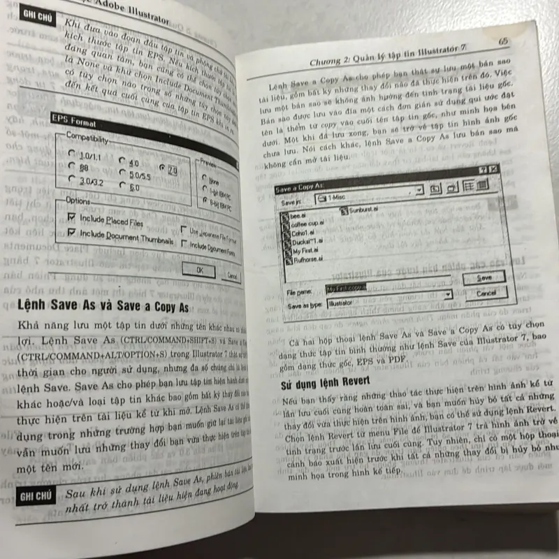 Tự học Adobe Illustrator 760831