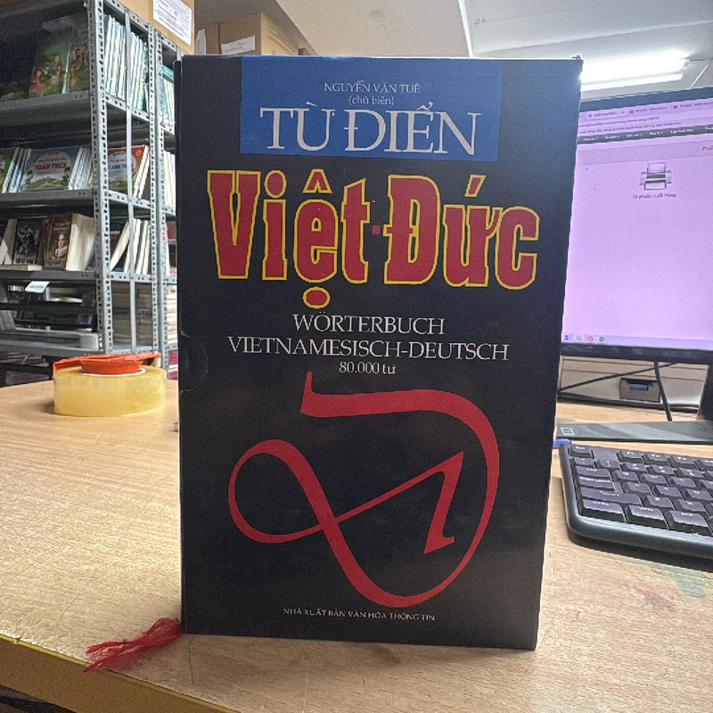 Từ Điển Việt Đức - 80.000 từ 328792