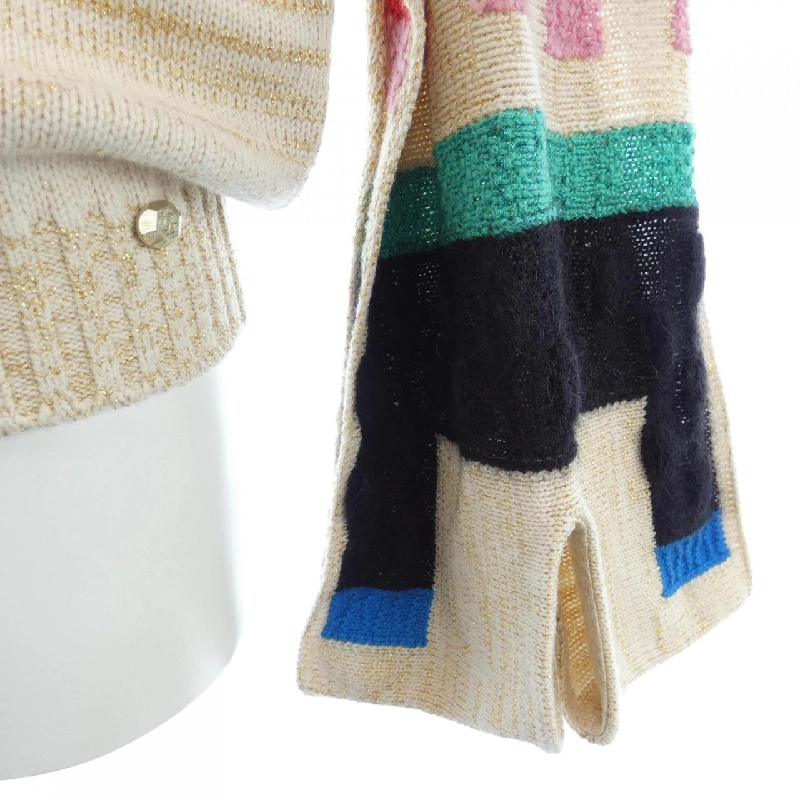 Áo len CHANEL 635558