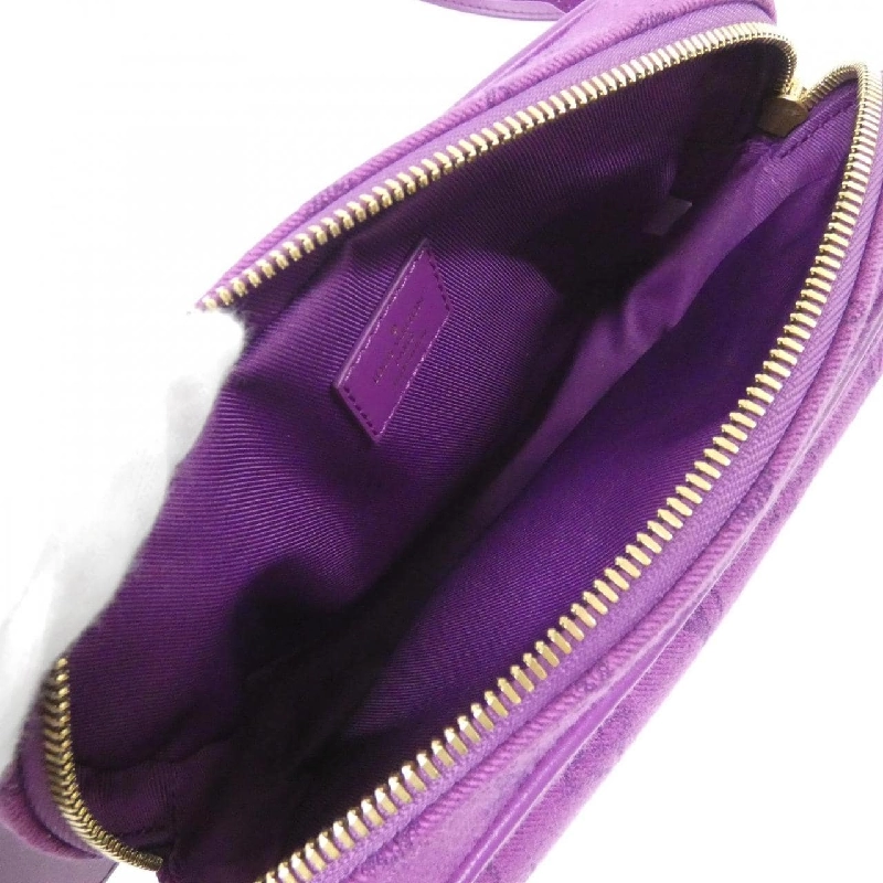 Túi đeo chéo Louis Vuitton Monogram Denim Bum Bag Outdoor M44624 - Hàng hiệu Chính hãng 768424