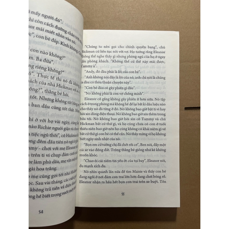 ELEANOR PARK 527741