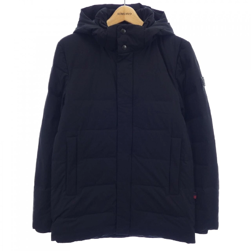 Áo khoác lông vũ WOOL RICH WOOU0257 - Hàng hiệu Authentic 884779