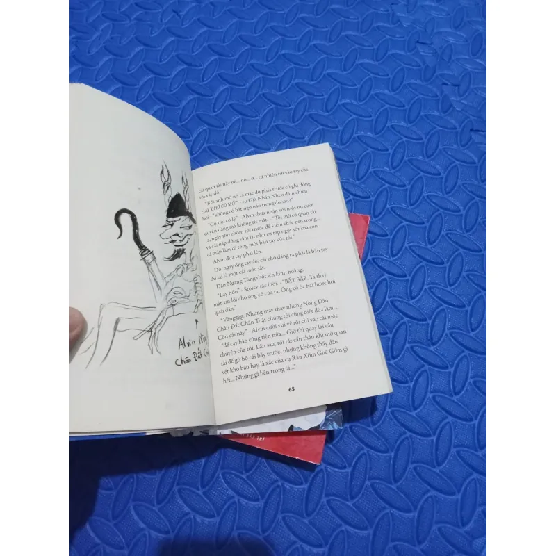 Bí Kíp Luyện Rồng - 4 tập 1022260