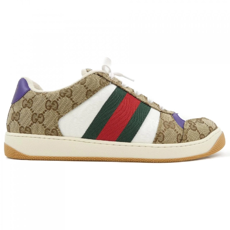 Giày thể thao GUCCI 812638 - Hàng hiệu Chính hãng 902093