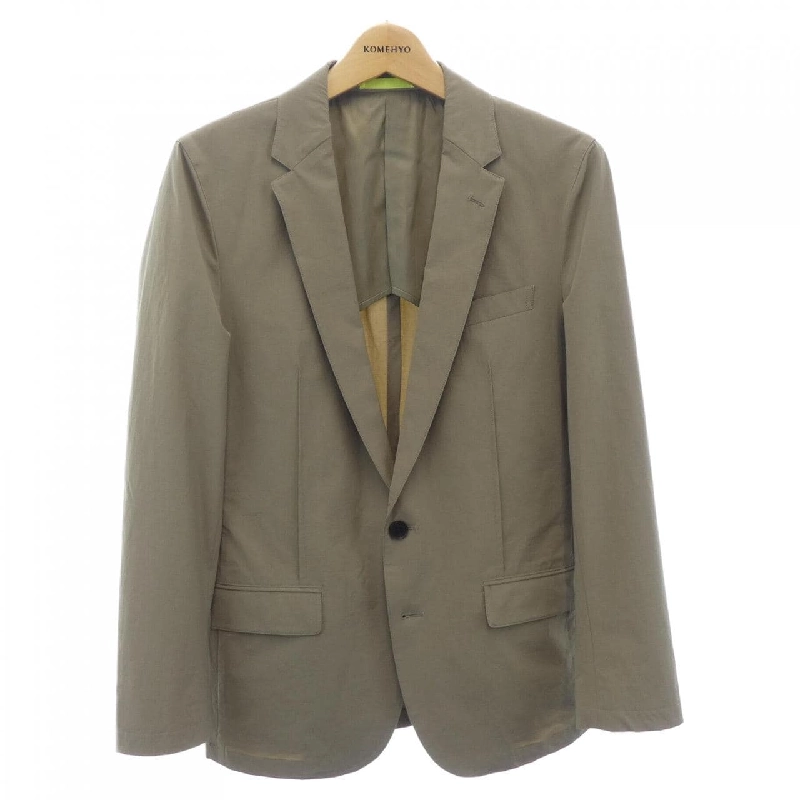 Jacket LANVIN en Bleu LB-6M-66560 - Hàng hiệu Authentic 893489