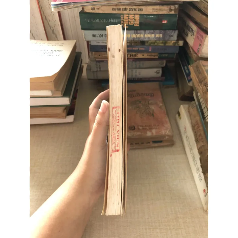 Tâm lý bạn gái-Hoàng Xuân Việt 960310