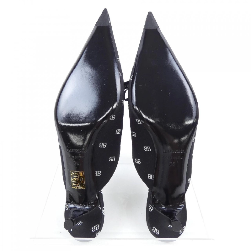 Giày sandal BALENCIAGA 524714 660786