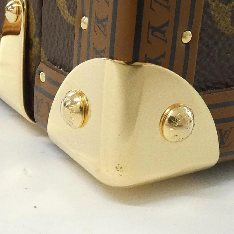 Túi Louis Vuitton Monogram Petit Valles M20468 618209