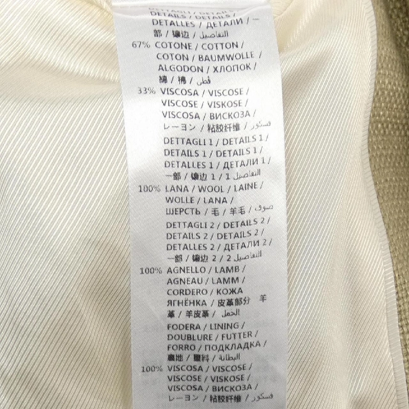 Gucci GUCCI 568652 Z8ADE Áo khoác - Hàng hiệu Chính hãng 902552