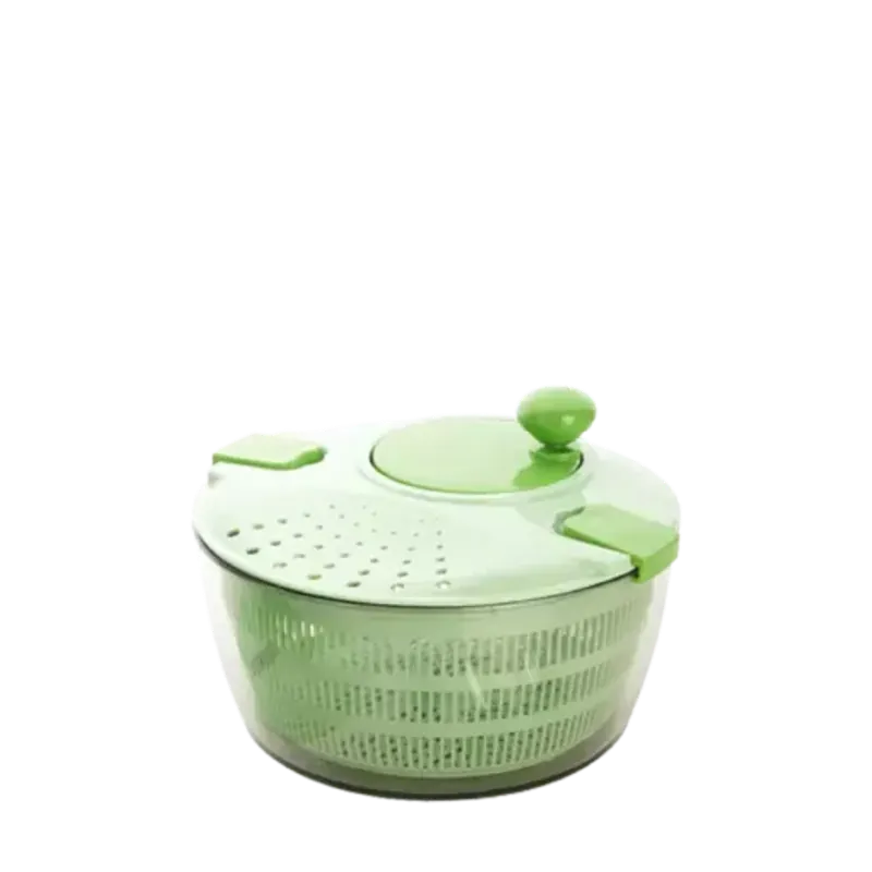 Bộ dụng cụ quay vắt đa năng Unie US4000M 7in1 – Cắt, thái, bào, vắt tiện lợi 591198