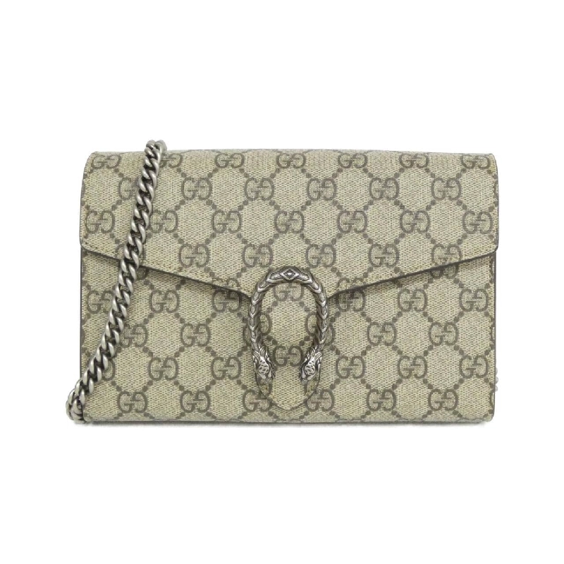 Ví xách dây chuyền DIONYSUS 401231 KHNSN của Gucci 621800