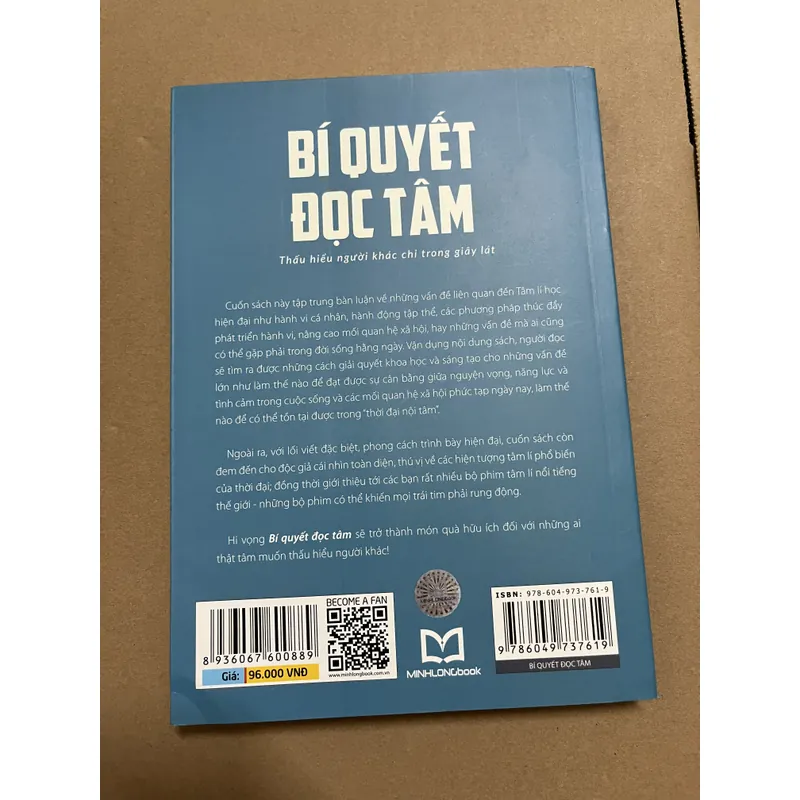 Bí quyết đọc tâm 605911