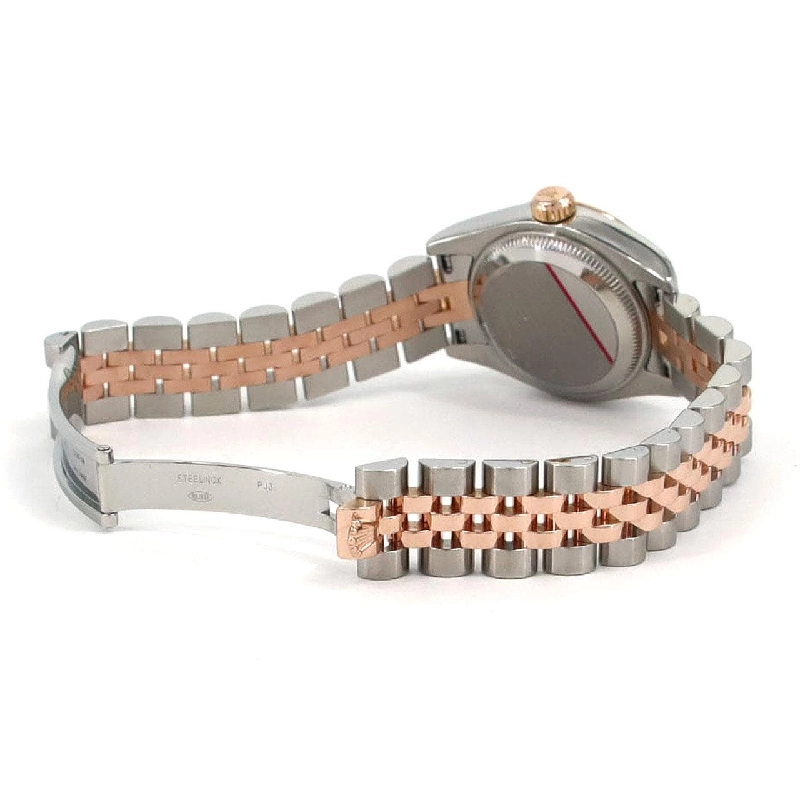 Đồng hồ Rolex Datejust 179171 SSxPG tự động M - Hàng hiệu chính hãng 875313