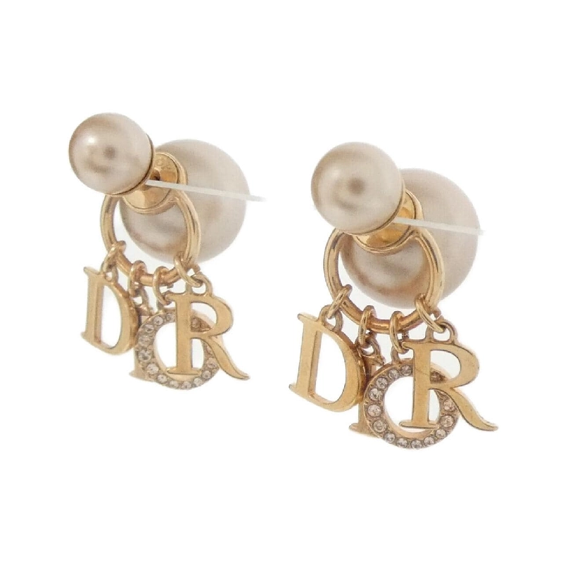 Khuyên tai Christian Dior Dior Tribal E1411TRICY - Hàng hiệu Chính hãng 773248