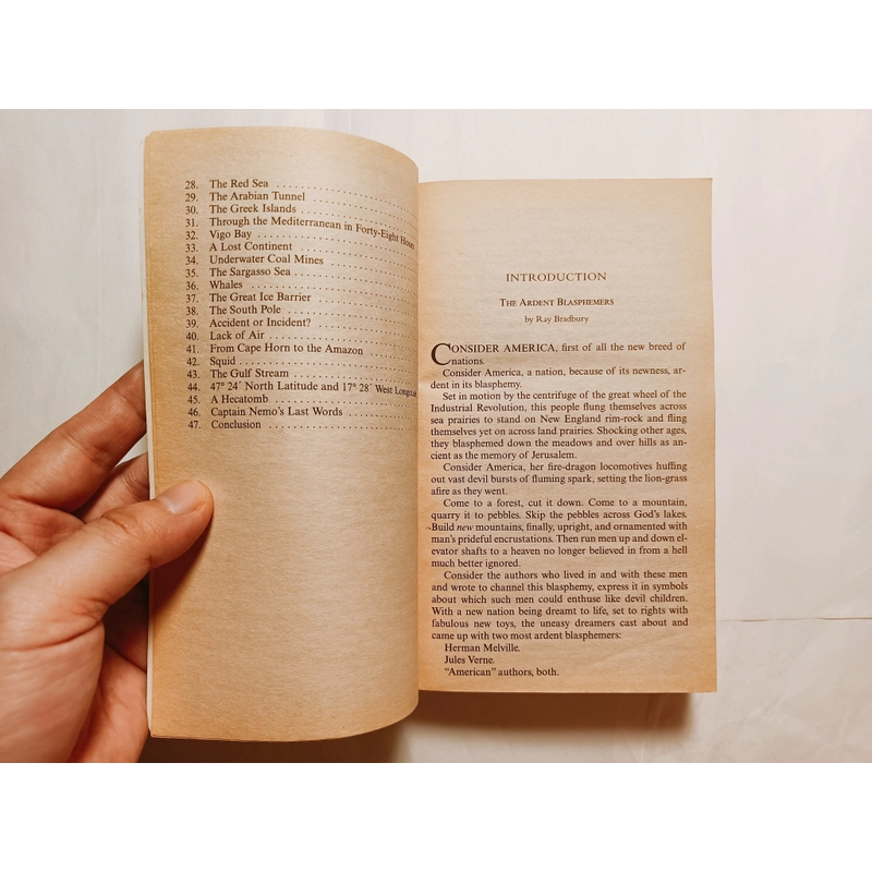 20000 Leagues Under The Sea - Jules Verne 

 533900