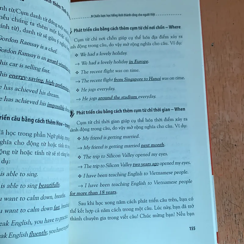 Chiến Lược Học Tiếng Anh Thành Công 720944