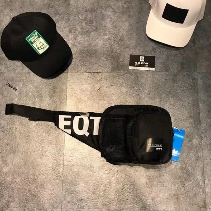 Túi chéo EQT thời trang 521601