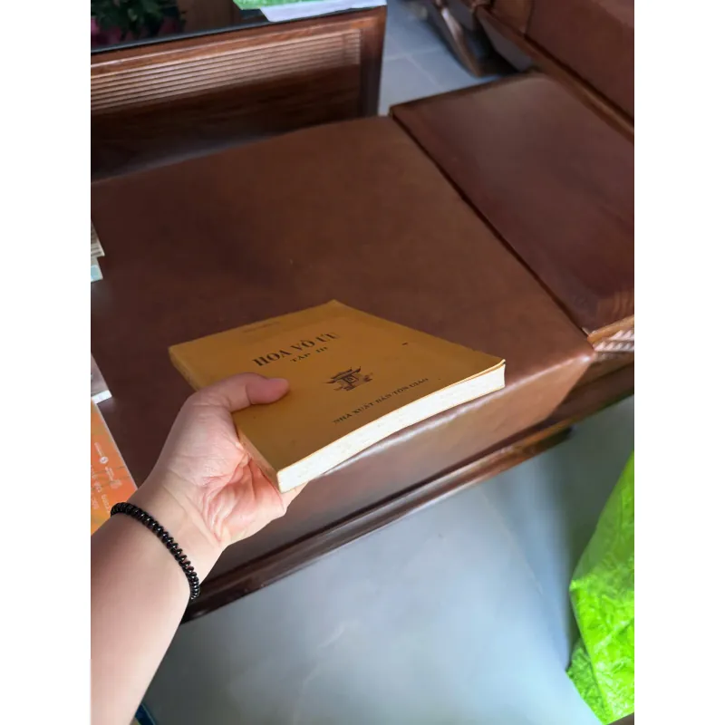 Hoa Vô Ưu – Tập III | Thích Thanh Từ- K5 1046197