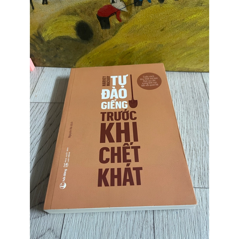 Tự Đào giếng trước khi chết Khác  333357