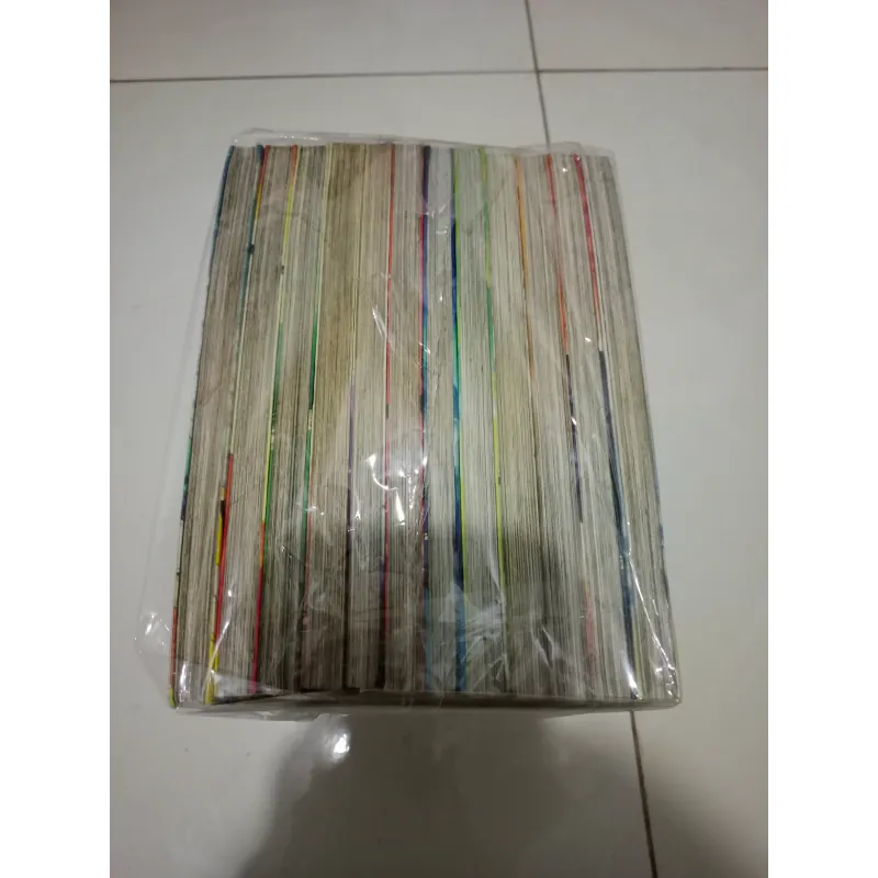 Khỉ biển full 12 tập 749050