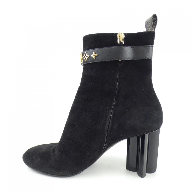 【Mã giảm giá】Giày bốt LOUIS VUITTON 663640