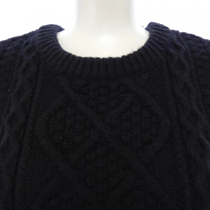 BEAMS BOY Áo gile 631384