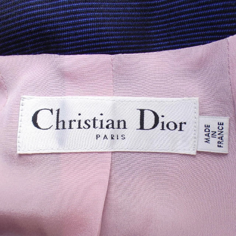 【Mã giảm giá】Christian Dior CHRISTIAN DIOR Áo khoác 636440