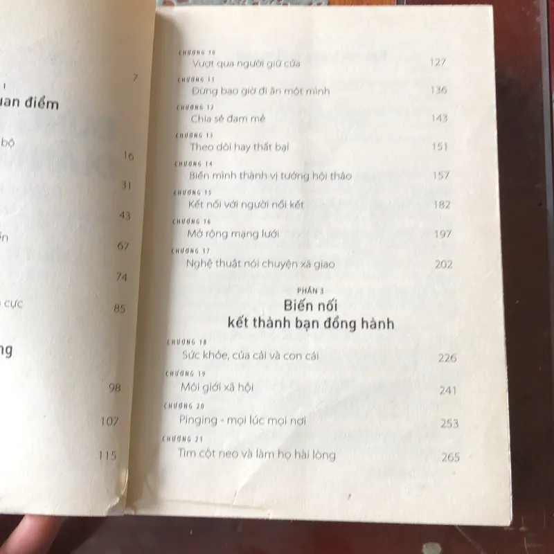 Đừng bao giờ đi ăn một mình 754797