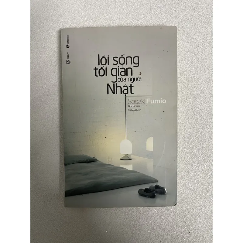 Lối sống tối giản của người Nhật 689971