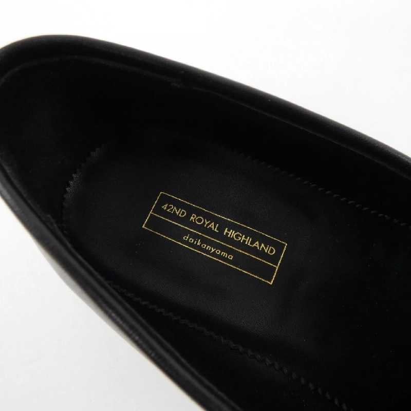 Giày 42nd ROYAL HIGHLAND - Hàng hiệu Authentic 902127